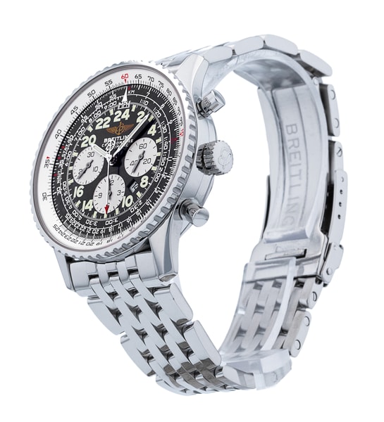 Breitling Cosmonaute A22322
